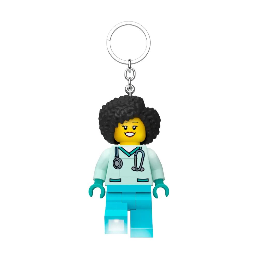 Lego IQ LED Keychain Light Asst. Lego IQ LED Keychain Light Asst.