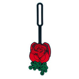 Lego IQ Bag Tag Botanicals Rose
