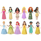 Disney Princess Small Doll Assorted