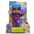 Baby Alive Ba Dress Up Dino Blkh