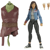 Hasbro Legends America Chavez
