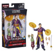 Hasbro Legends Wong