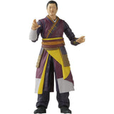 Hasbro Legends Wong