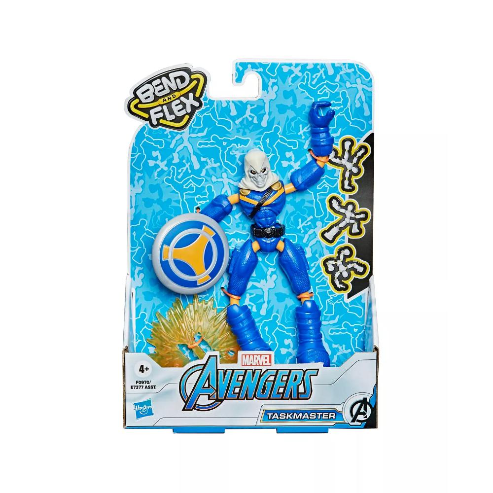 Avengers Avn Bend And Flex Taskmaster