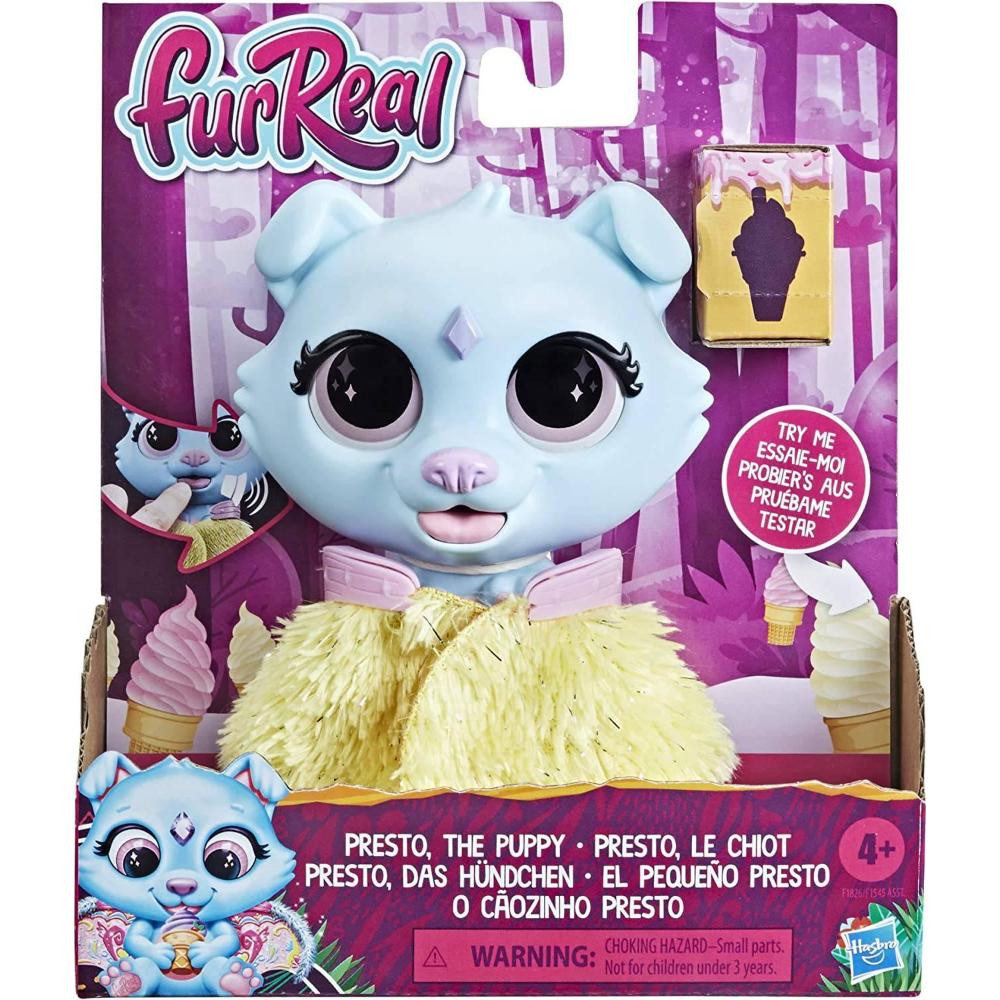 Furreal Presto The Puppy