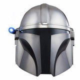 Star Wars Mandalorian Elec Helmet