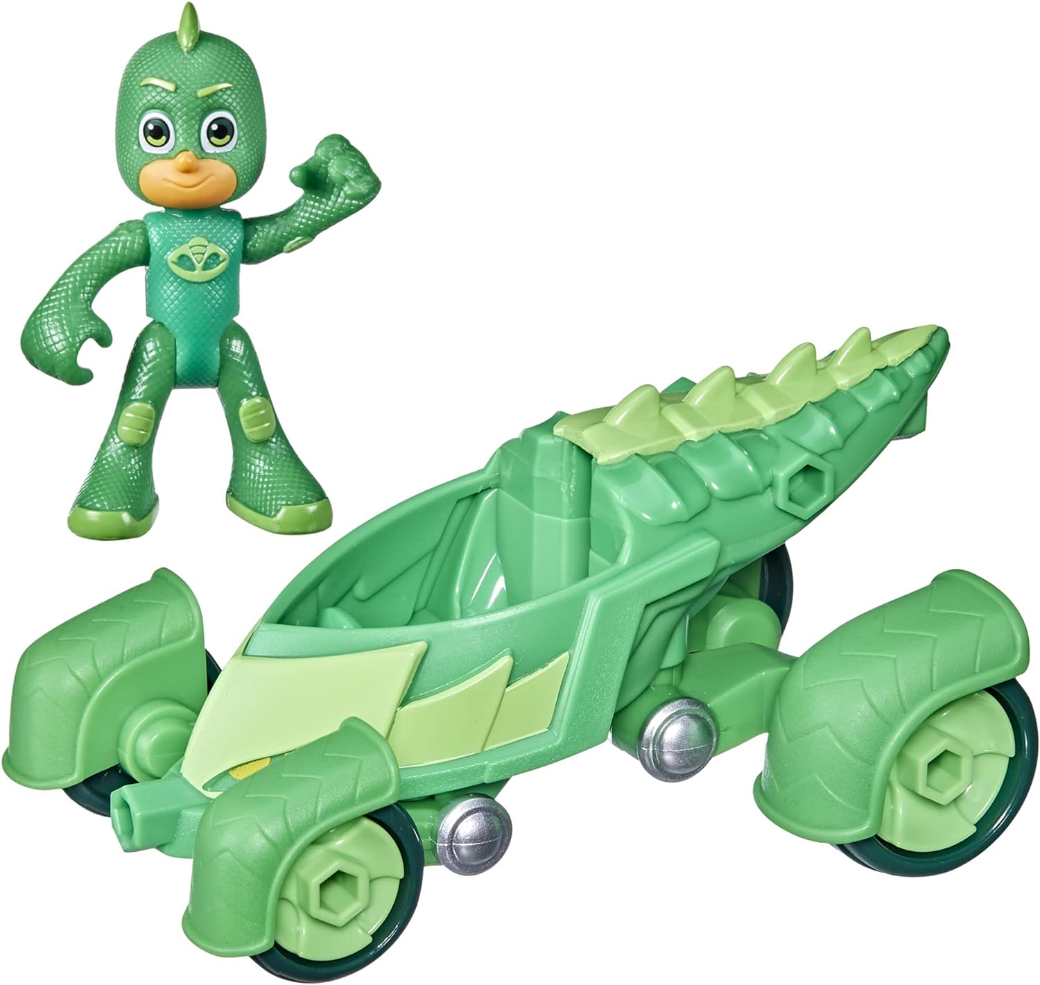 PJ Mask Vehicle Gekko