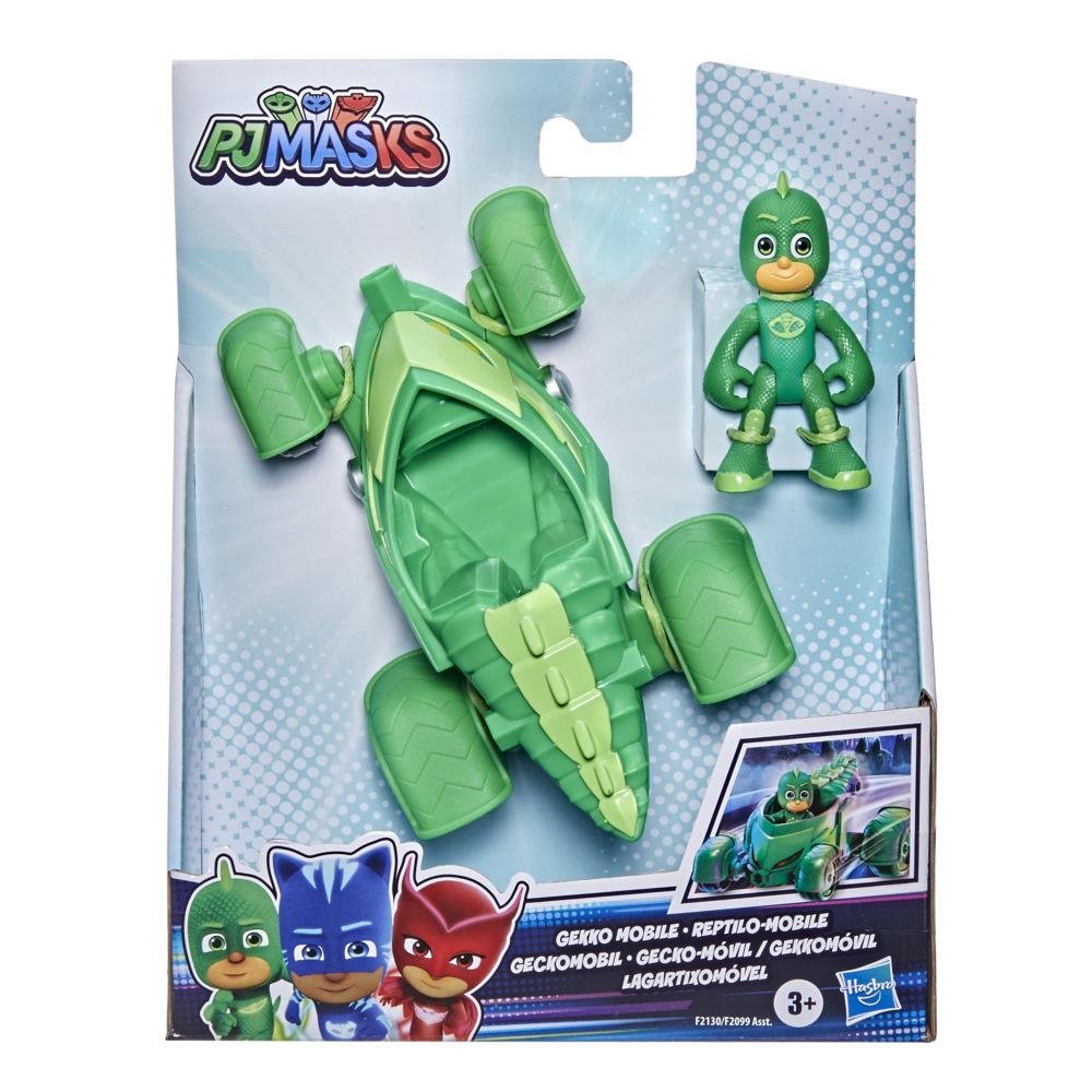 PJ Mask Vehicle Gekko