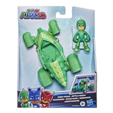 PJ Mask Vehicle Gekko