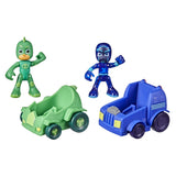 Pj Mask Night Ninja