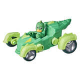 Pj Mask Vehicle Gekko
