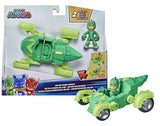 Pj Mask Vehicle Gekko