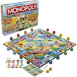 Monopoly Animal Crossing