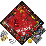 Monopoly Casa De Papel