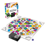 Hasbro Gaming Trivial Pursuit Decades
