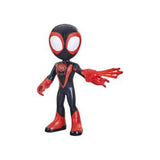 Spider Man Supersized Miles Morales
