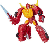 Transformer Legacy Ev Core Hotrod