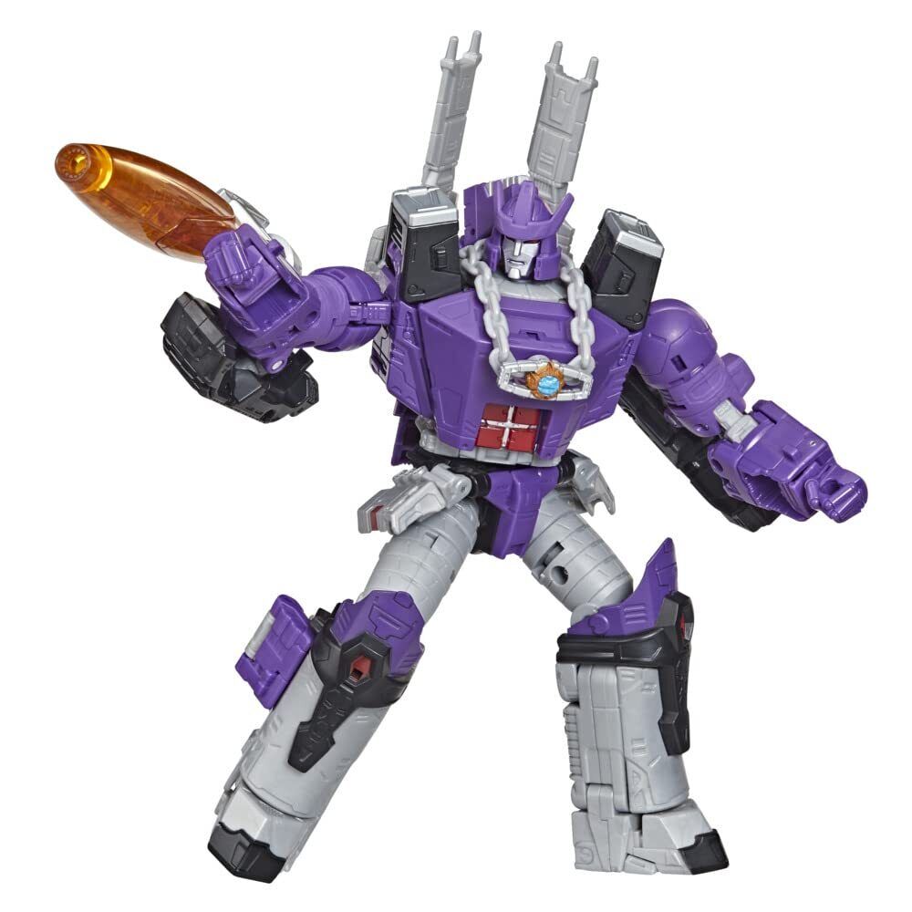 Transformer Legacy Ev Leader Galvatron