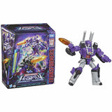 Transformer Legacy Ev Leader Galvatron