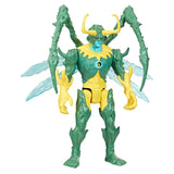 Marvel Monster Hunters 6In
