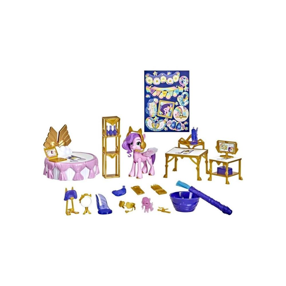 My Little Pony Royal Room Reveal