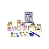 My Little Pony Royal Room Reveal