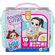 Baby Alive Foodie Cuties Lunchbox
