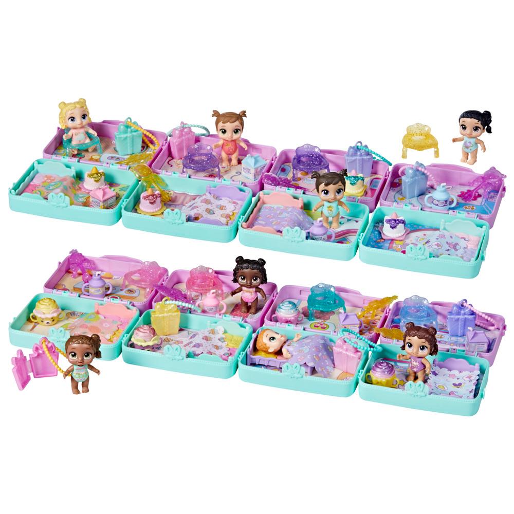 Baby Alive Foodie Cuties Lunchbox