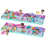 Baby Alive Foodie Cuties Lunchbox