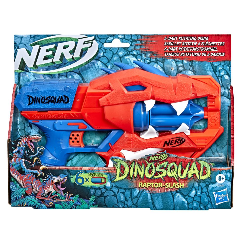 Nerf Soa Hydro Frenzy