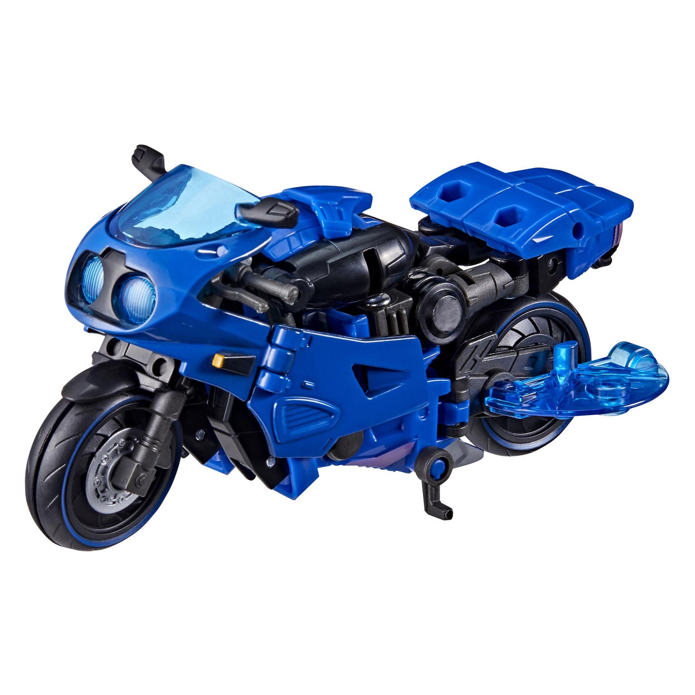 Transformer Legacy Ev Deluxe Arcee