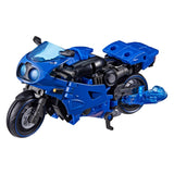 Transformer Legacy Ev Deluxe Arcee