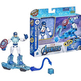 Avengers Flex Cap Ice Mission