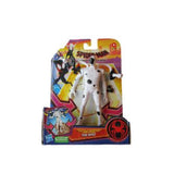Spider Man Deluxe Figure Pure Power