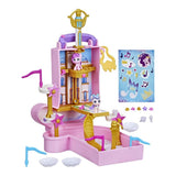My Little Pony Mini World Mag Com Cre Zh
