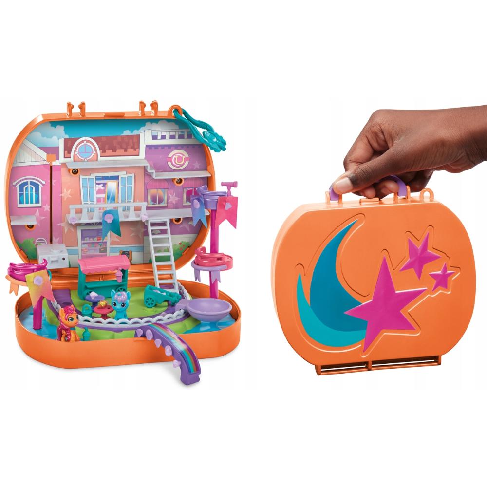My Little Pony Mini World Mag Com Cre Mb My Little Pony Mini World Mag Com Cre Mb