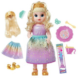 Baby Alive Baby Alive Grows Up Bldh