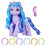 My Little Pony Arkle Izzy Moonbow