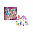 My Little Pony Meet The Mane