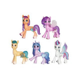 My Little Pony Meet The Mane