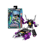 Transformers Legacy Deluxe Shrapnel