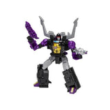 Transformers Legacy Deluxe Shrapnel
