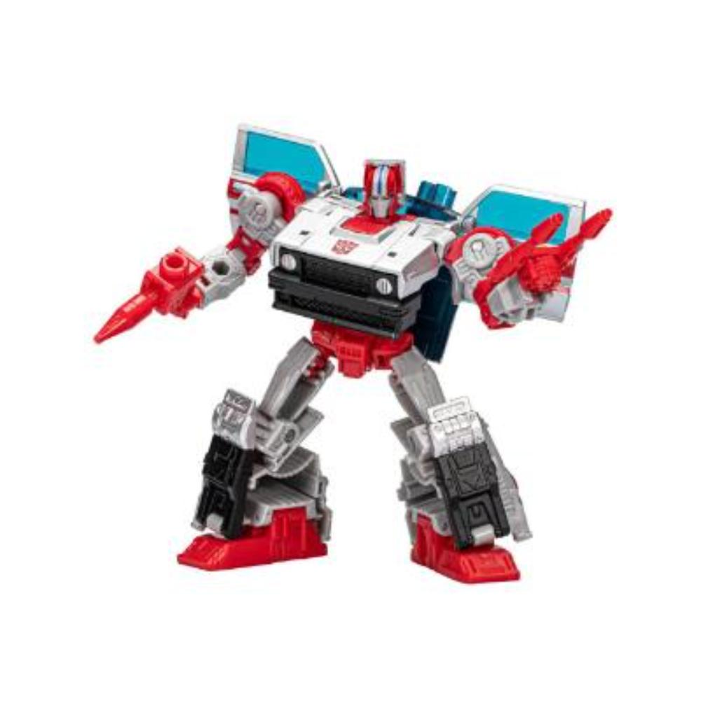 Transformers Legacy Deluxe Crosscut