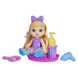 Baby Alive Sudsy Styling Bldh Baby