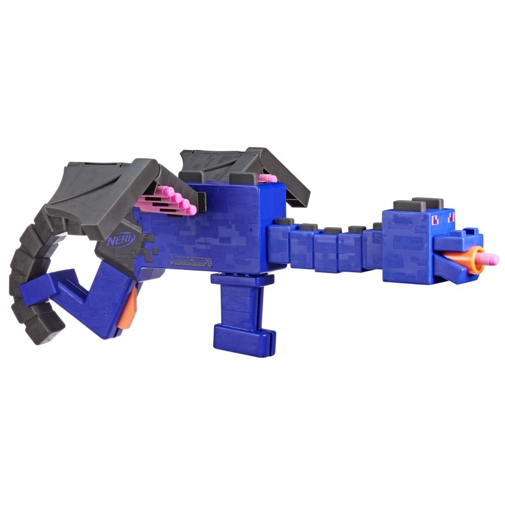 Nerf Minecraft Ender Dragon Nerf Minecraft Ender Dragon