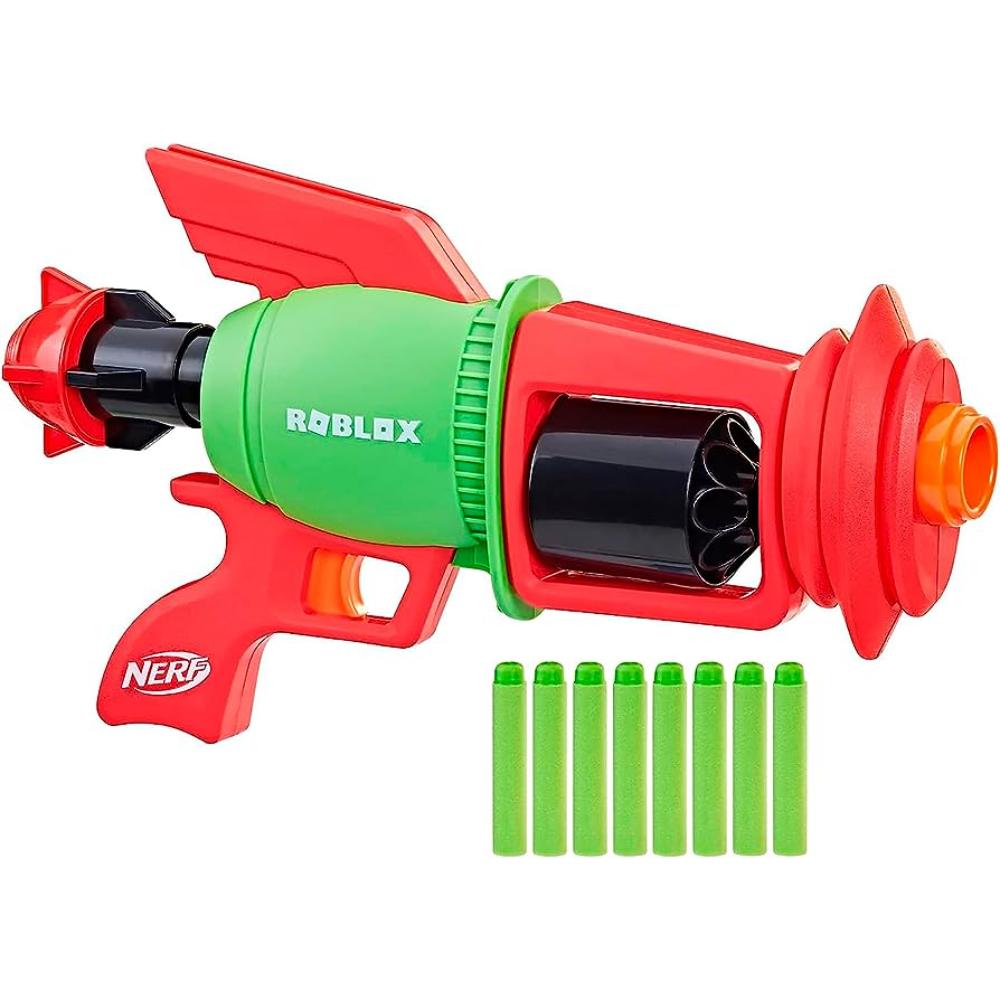 Nerf Roblox Babft Spacelock Ray Nerf Roblox Babft Spacelock Ray