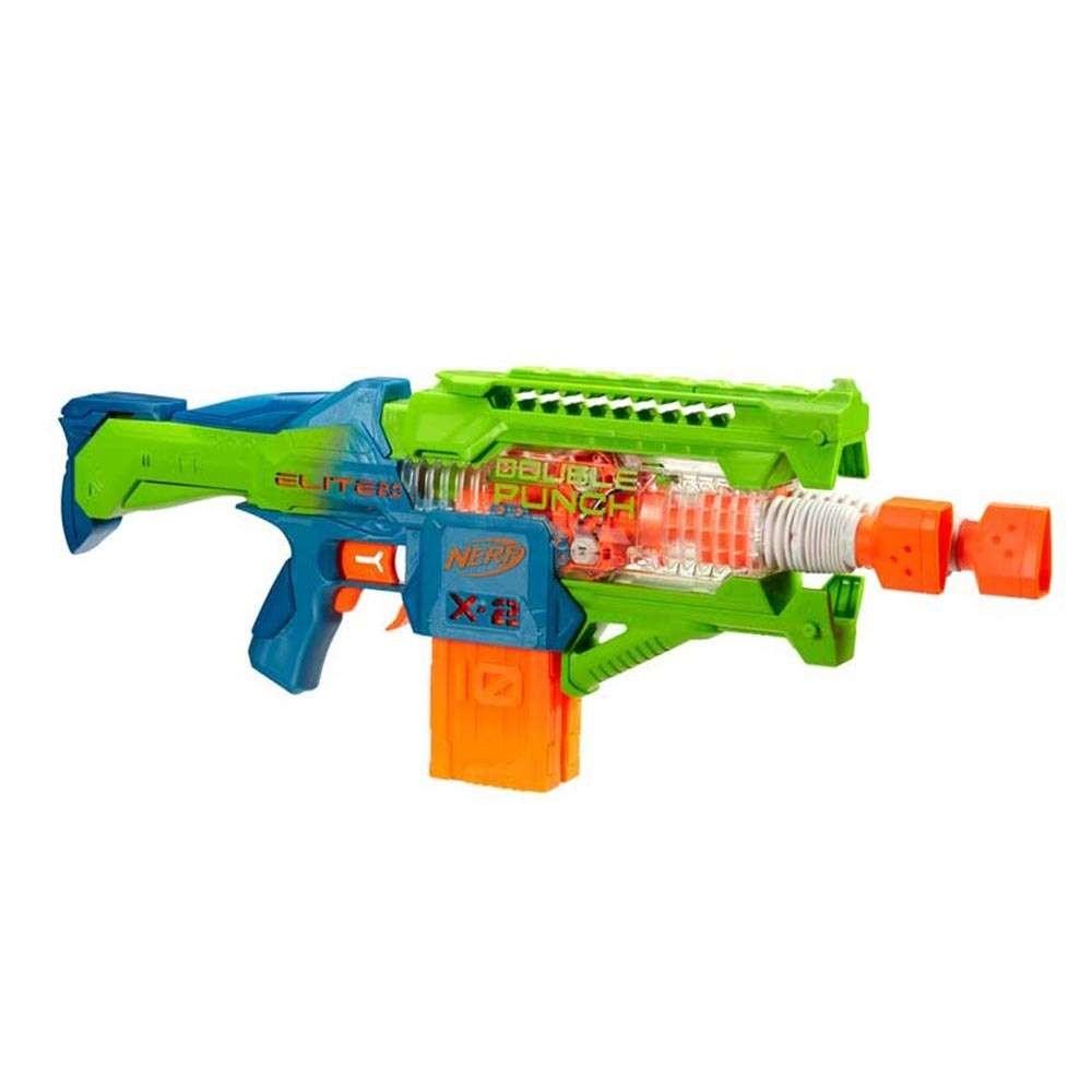 Nerf Elite 2.0 Double Punch Nerf Elite 2.0 Double Punch