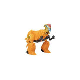 Transformers Warrior Jawbreaker