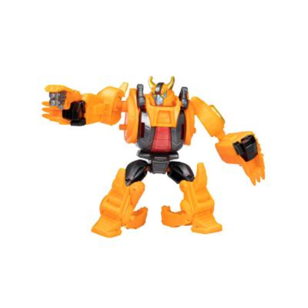 Transformers Warrior Jawbreaker