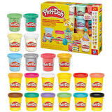 Play Doh Create And Celebrate 20 Pack